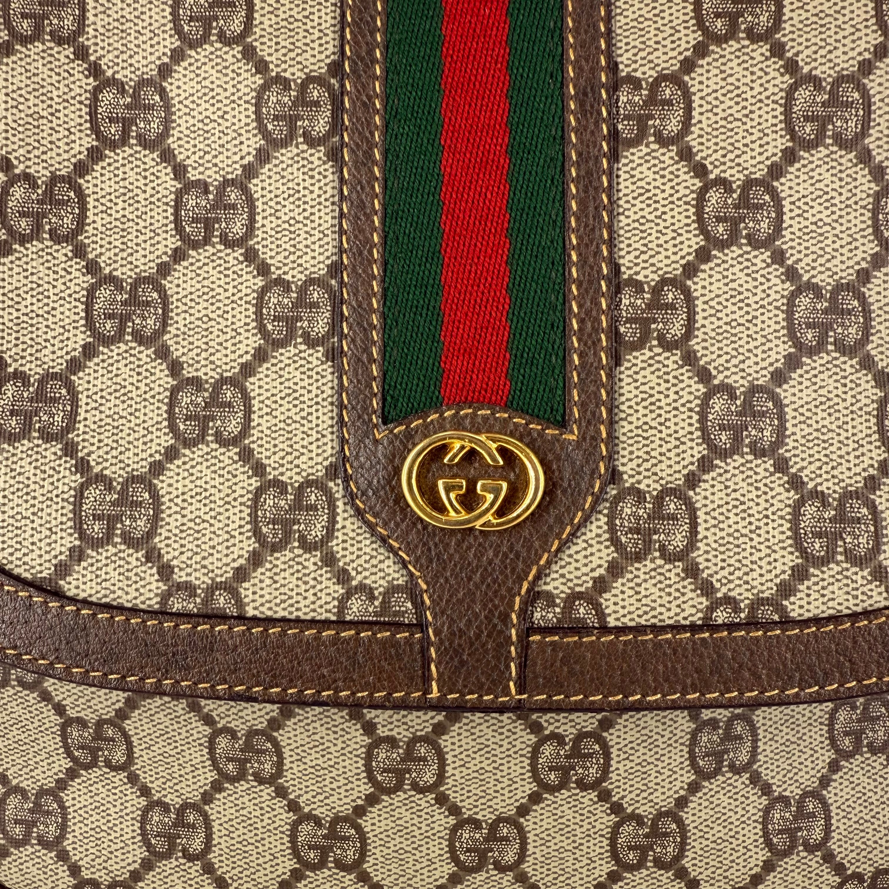 Sherry Line Crossbody