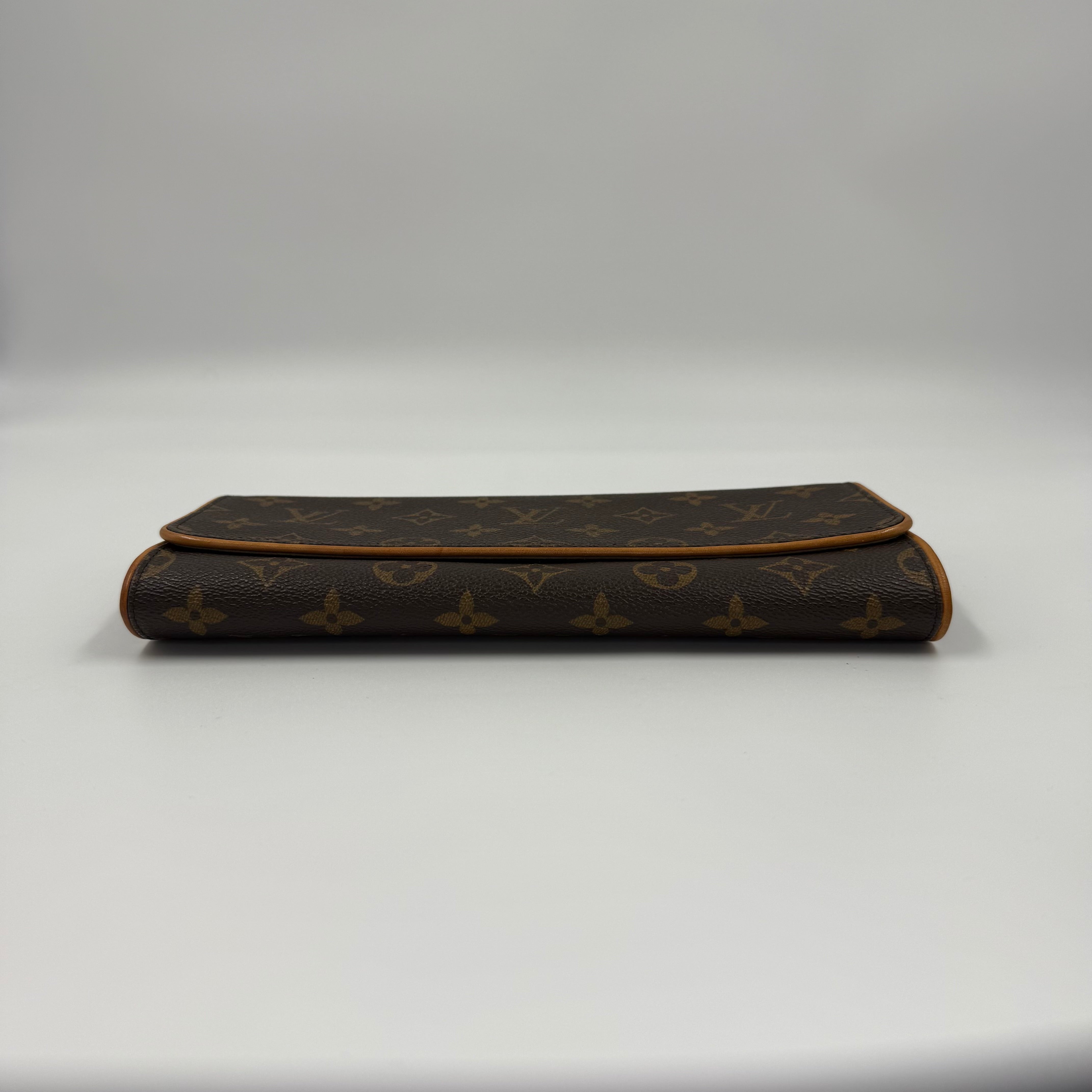 Pochette Twin GM
