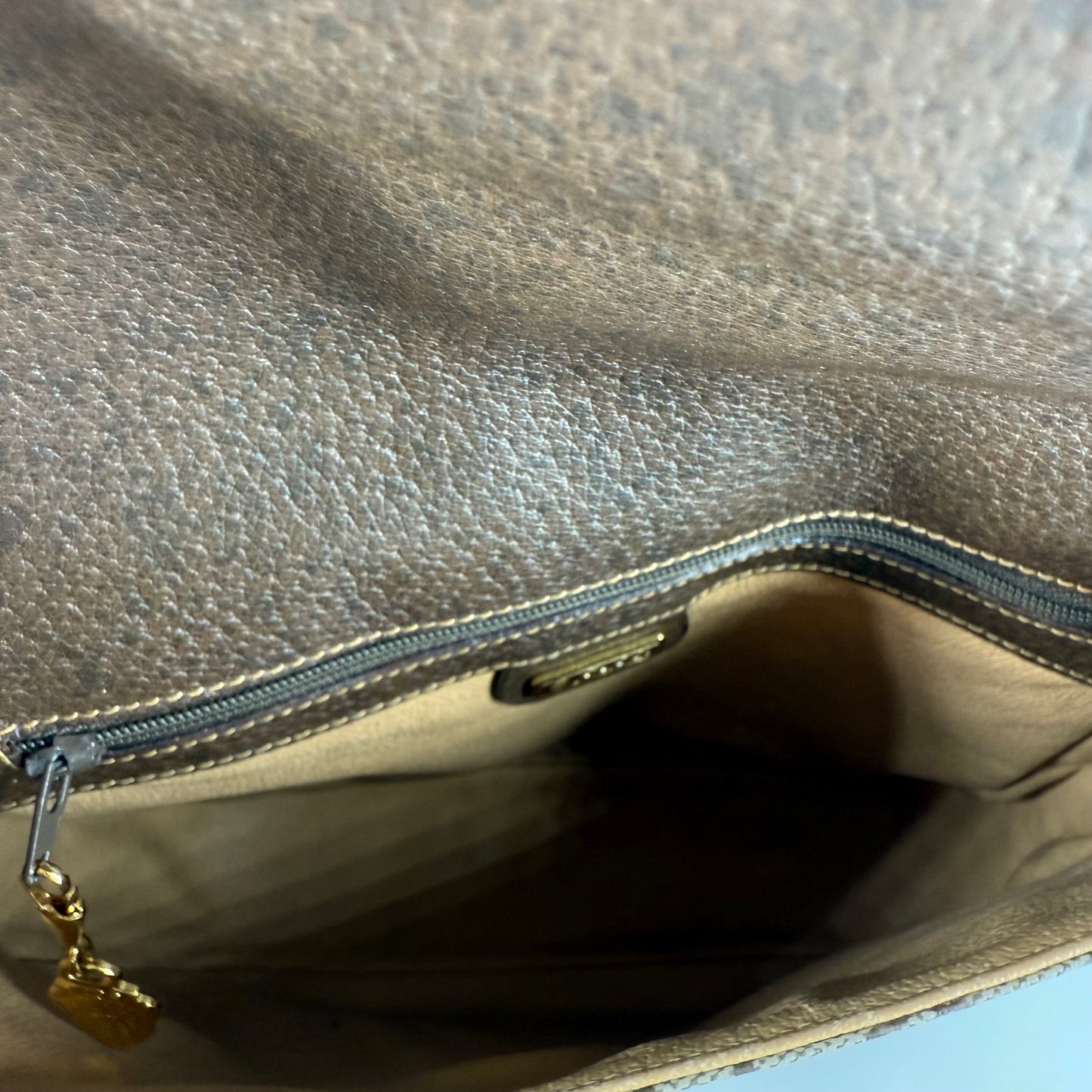 Gucci Sherry Line Crossbody