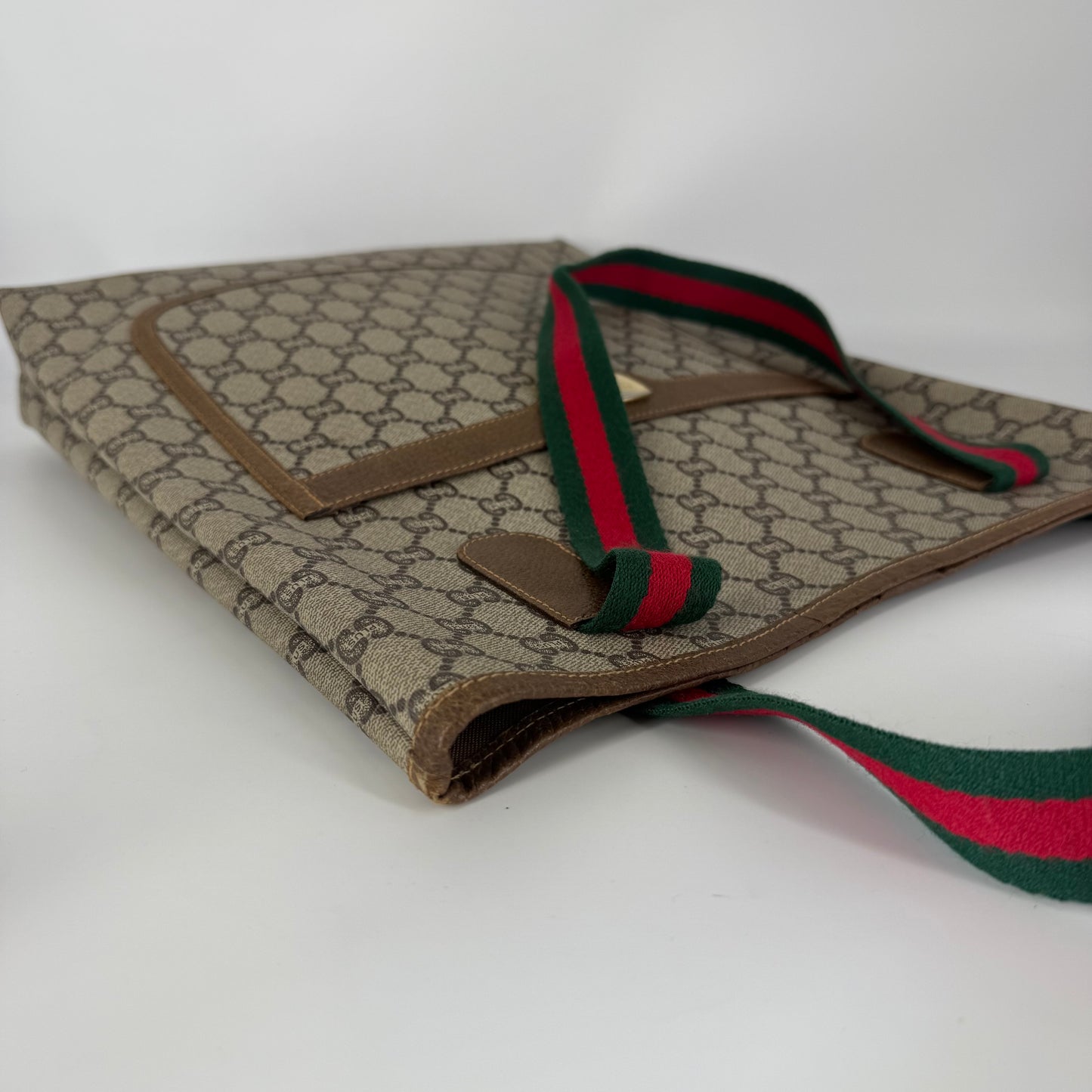 GUCCI Ophidia Tote Plus