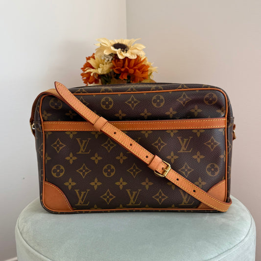 Louis Vuitton - Trocadéro 30