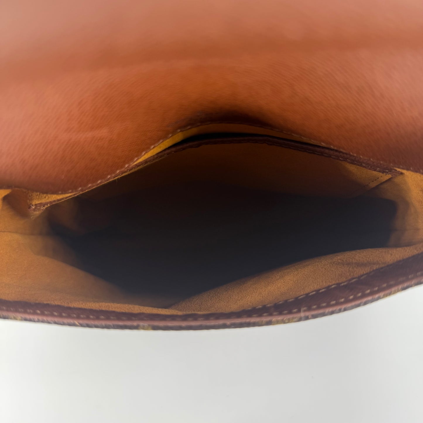 LOUIS VUITTON Musette Salsa Short Strap