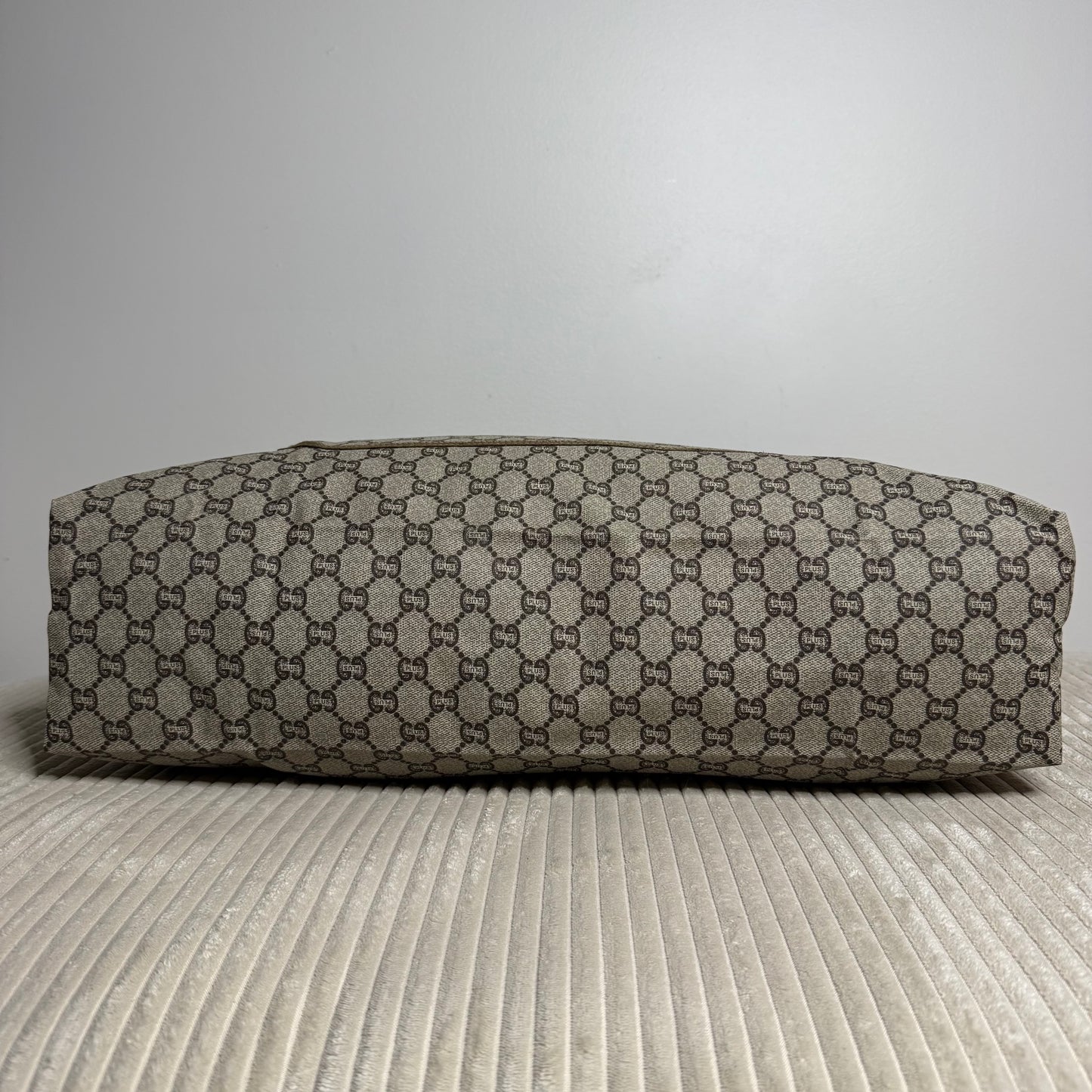 Gucci Plus Canvas Web