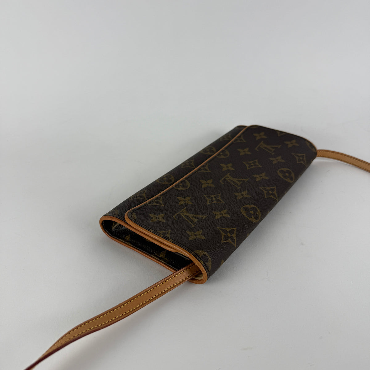 Twin GM — Monogram Canvas