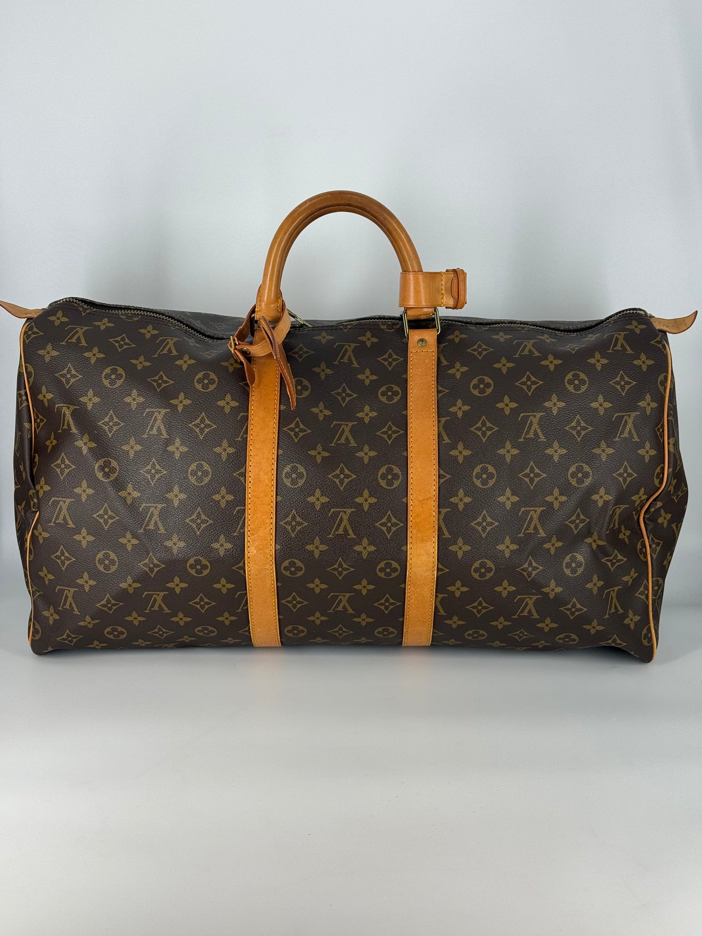 Louis Vuitton Keepall 55
