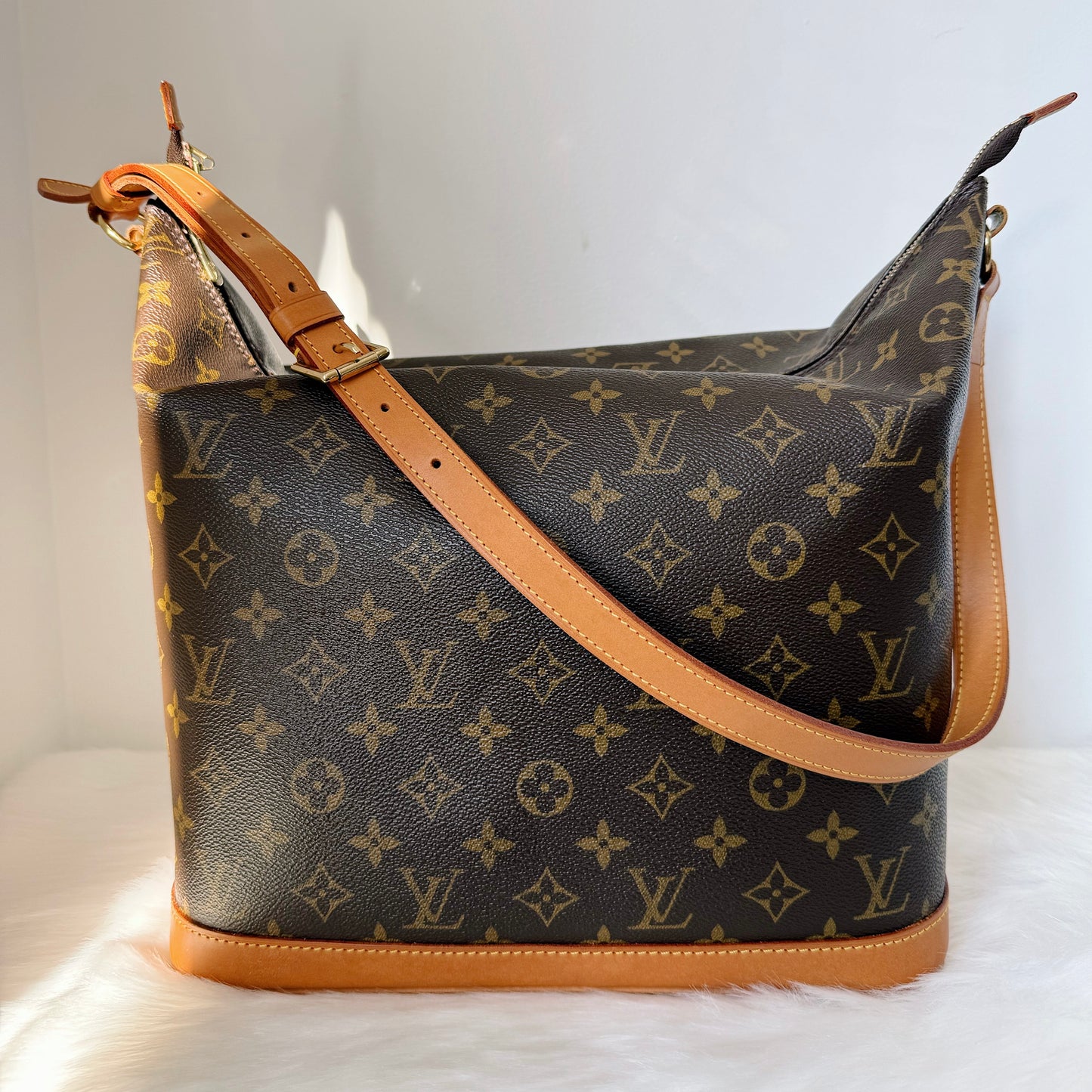 LOUIS VUITTON Vanity Star Bag, Designed by Sharon Stone. Collector’s Edition.