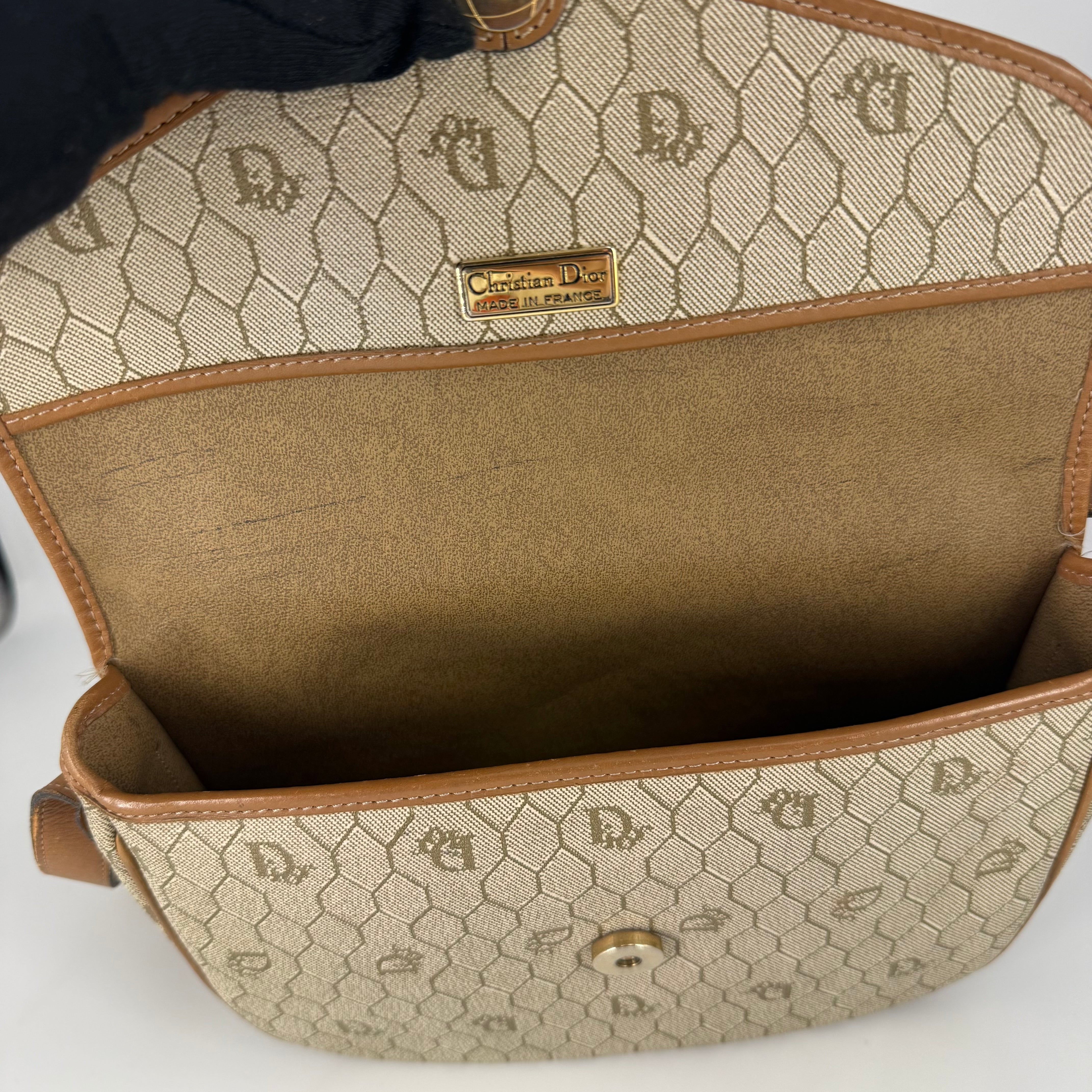 Dior Crossbody Bag