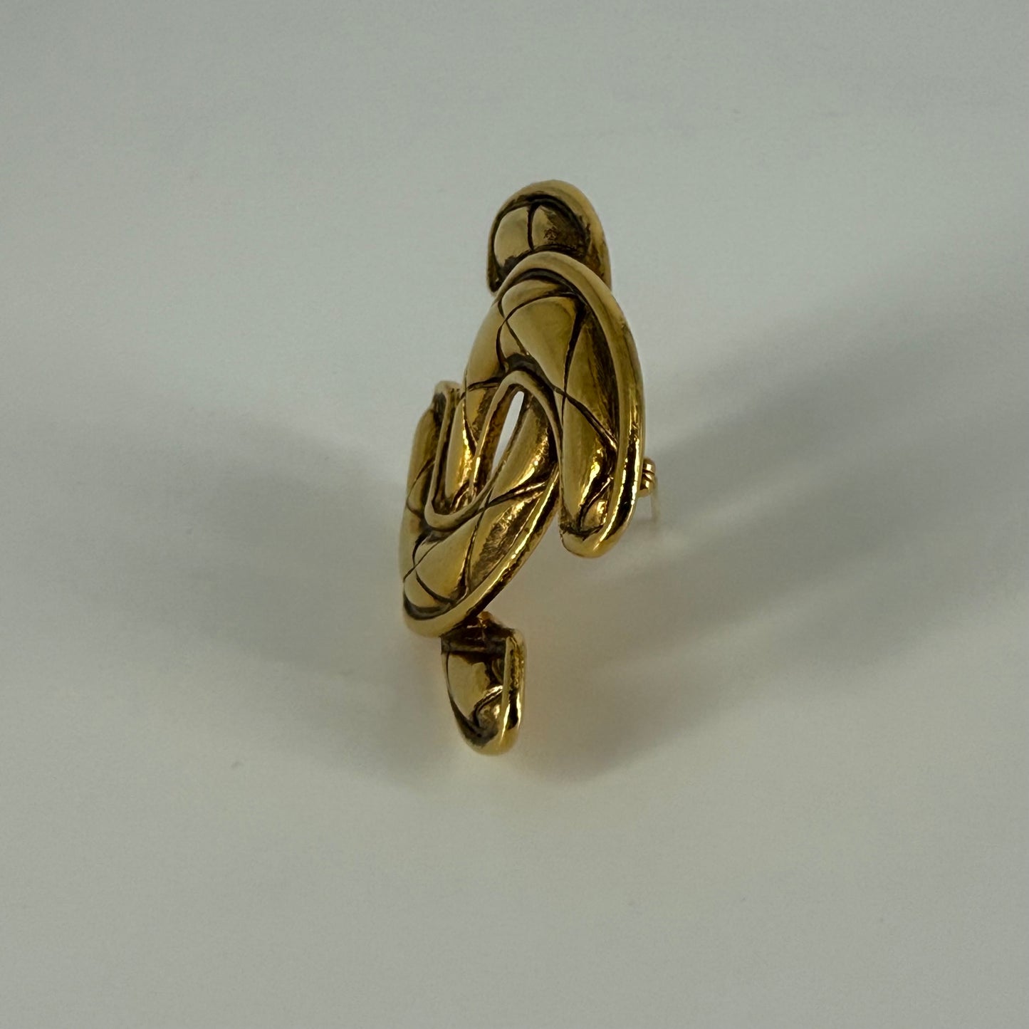 Chanel Brooch