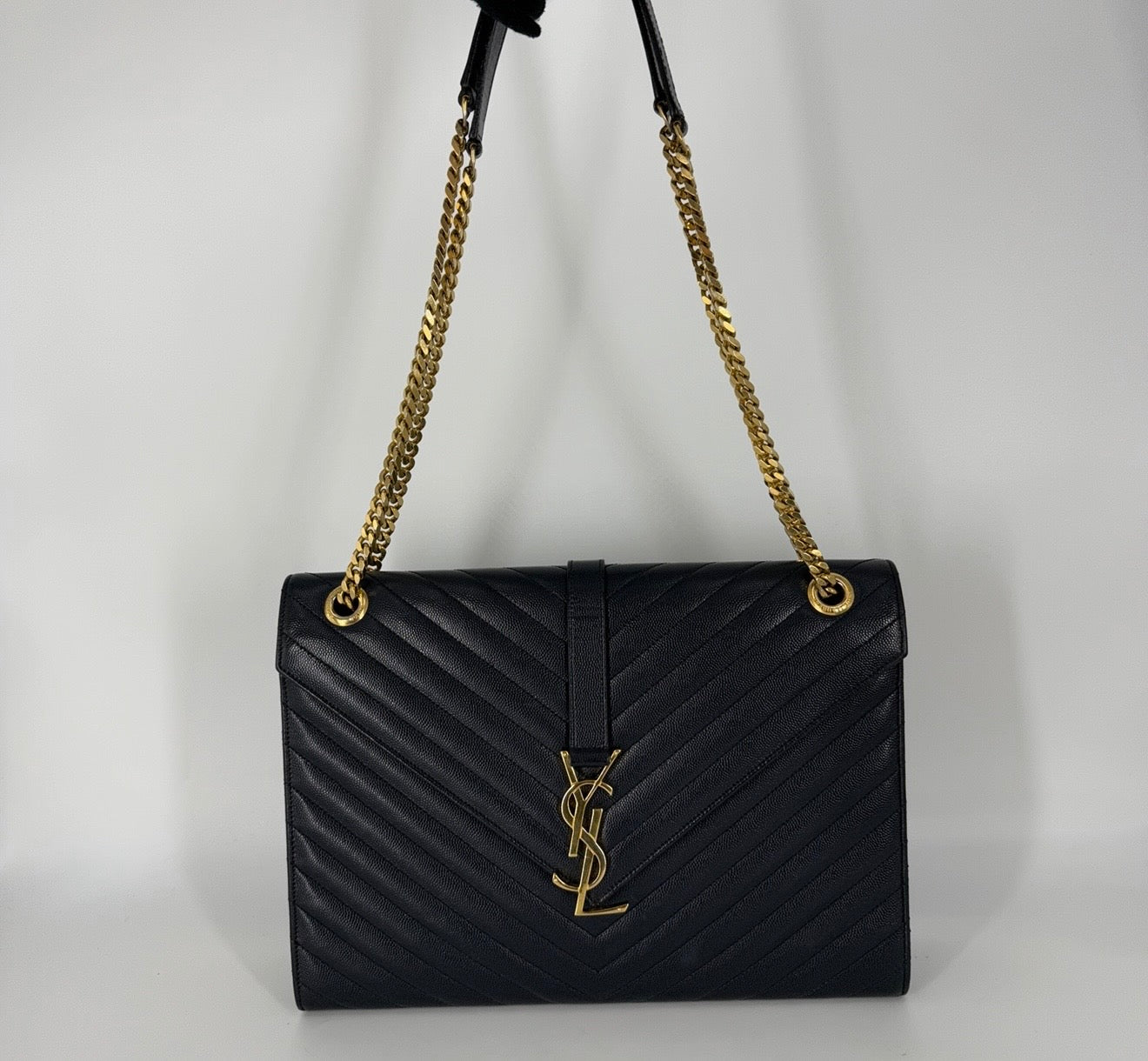 Envelope – Navy Blue