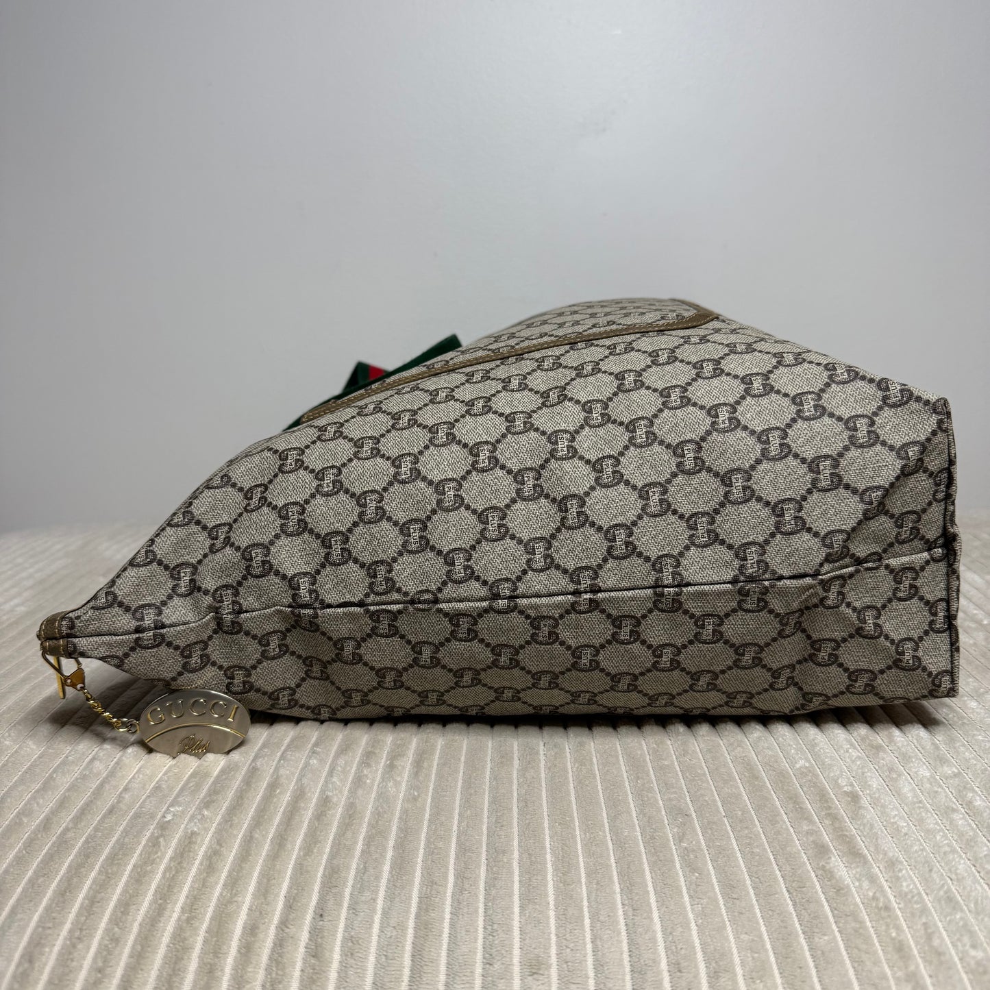 Gucci Plus Canvas Web