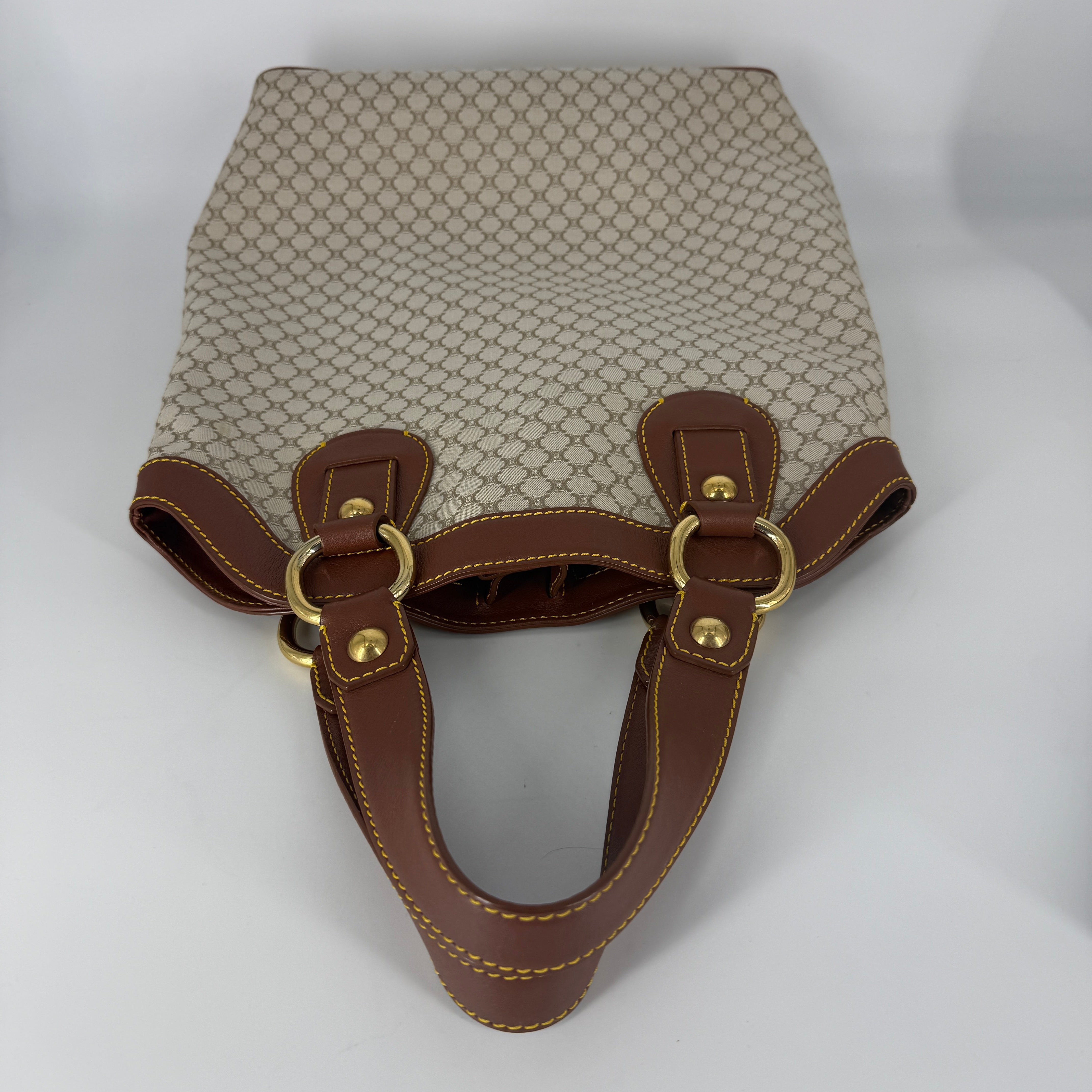 Macadam Tote