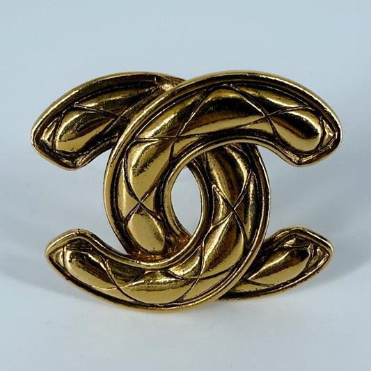 Chanel Brooch