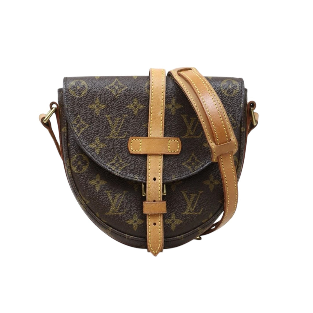 Louis Vuitton - Monogram Chantilly PM