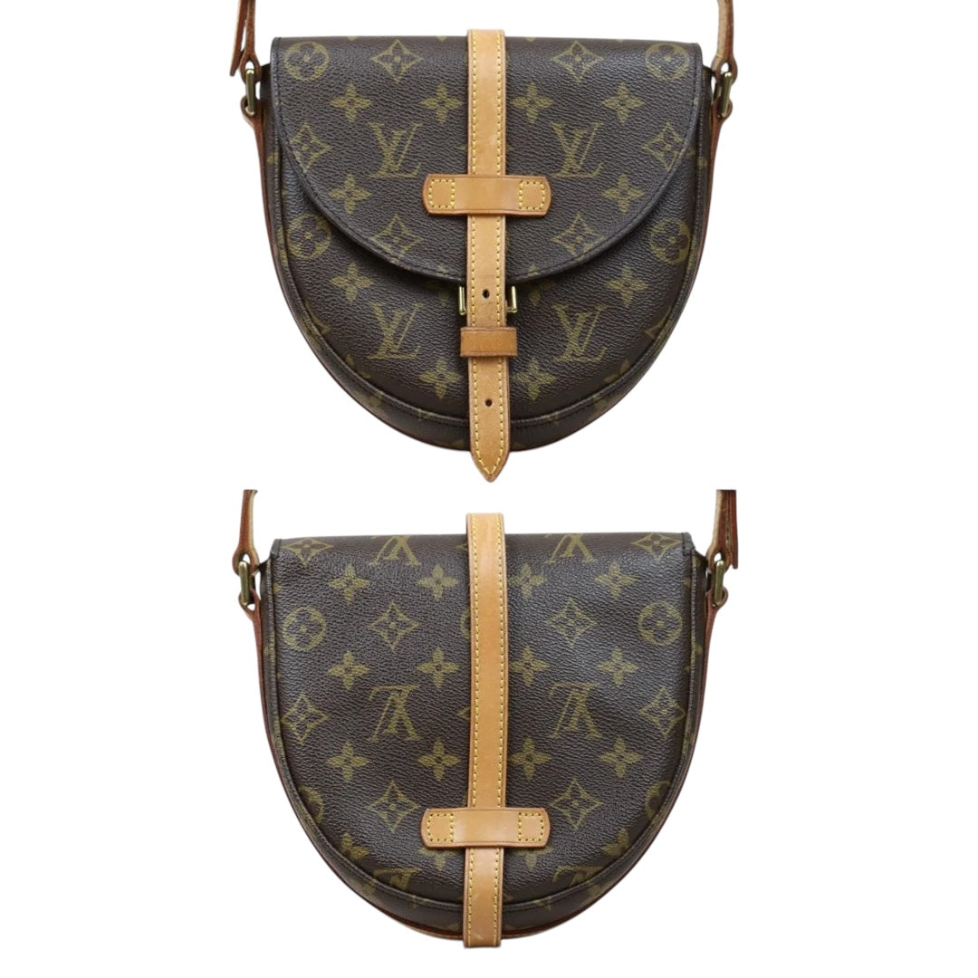 Louis Vuitton - Monogram Chantilly PM