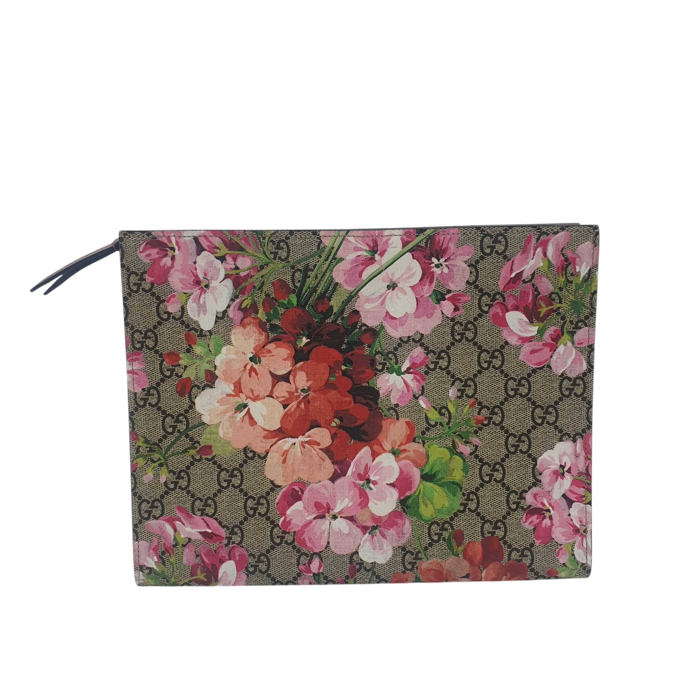 Blooms Clutch