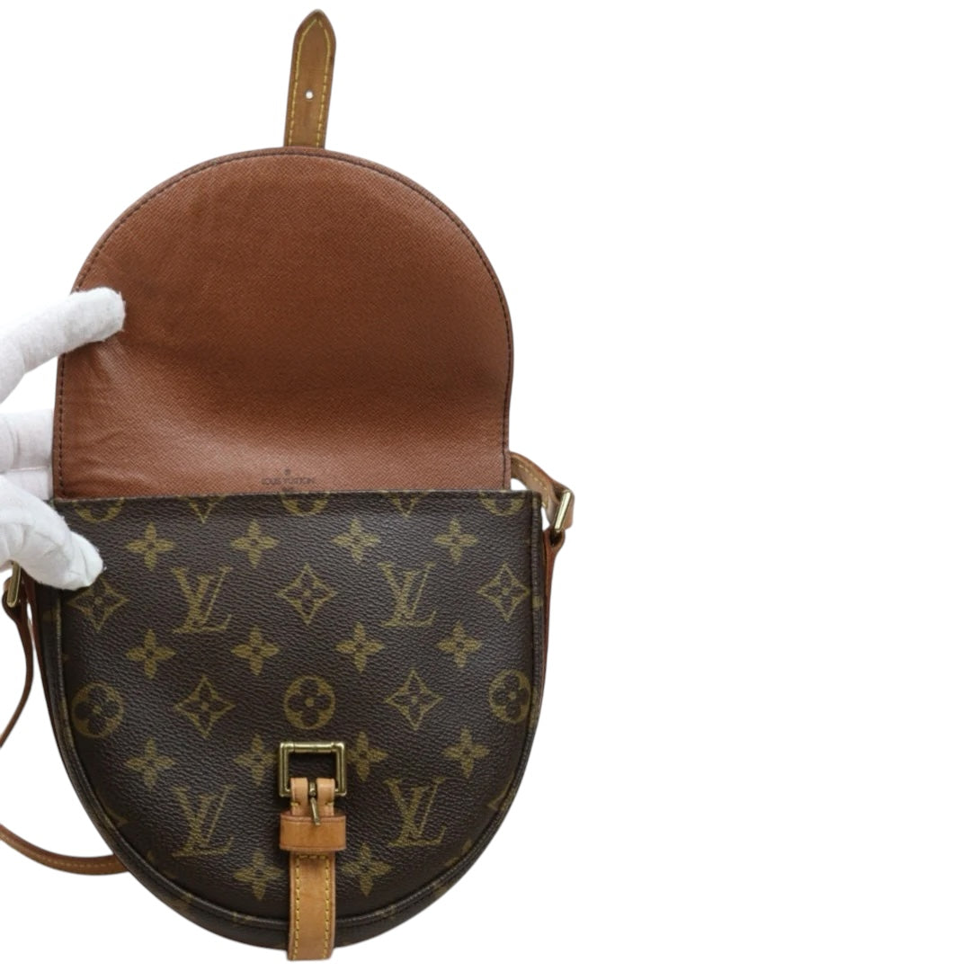 Louis Vuitton - Monogram Chantilly PM