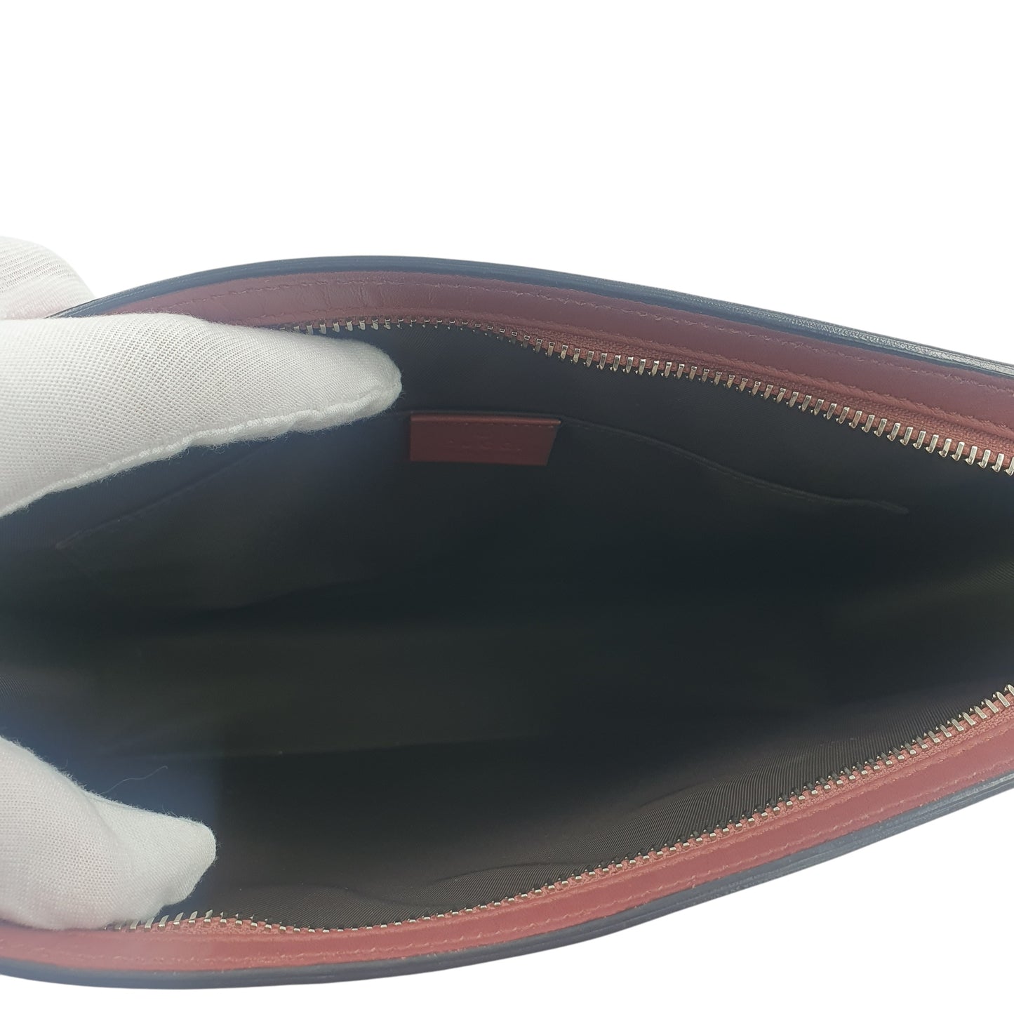 Gucci - Blooms Clutch