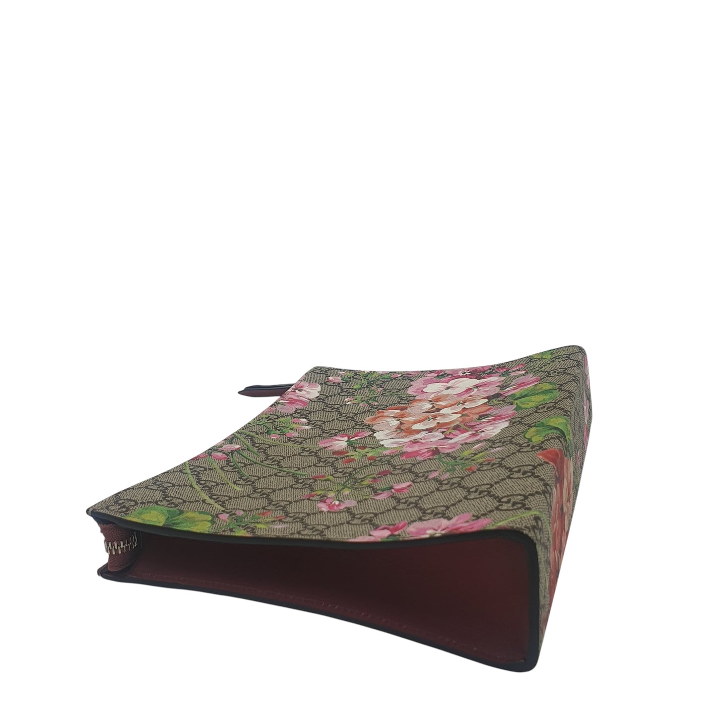 Gucci - Blooms Clutch