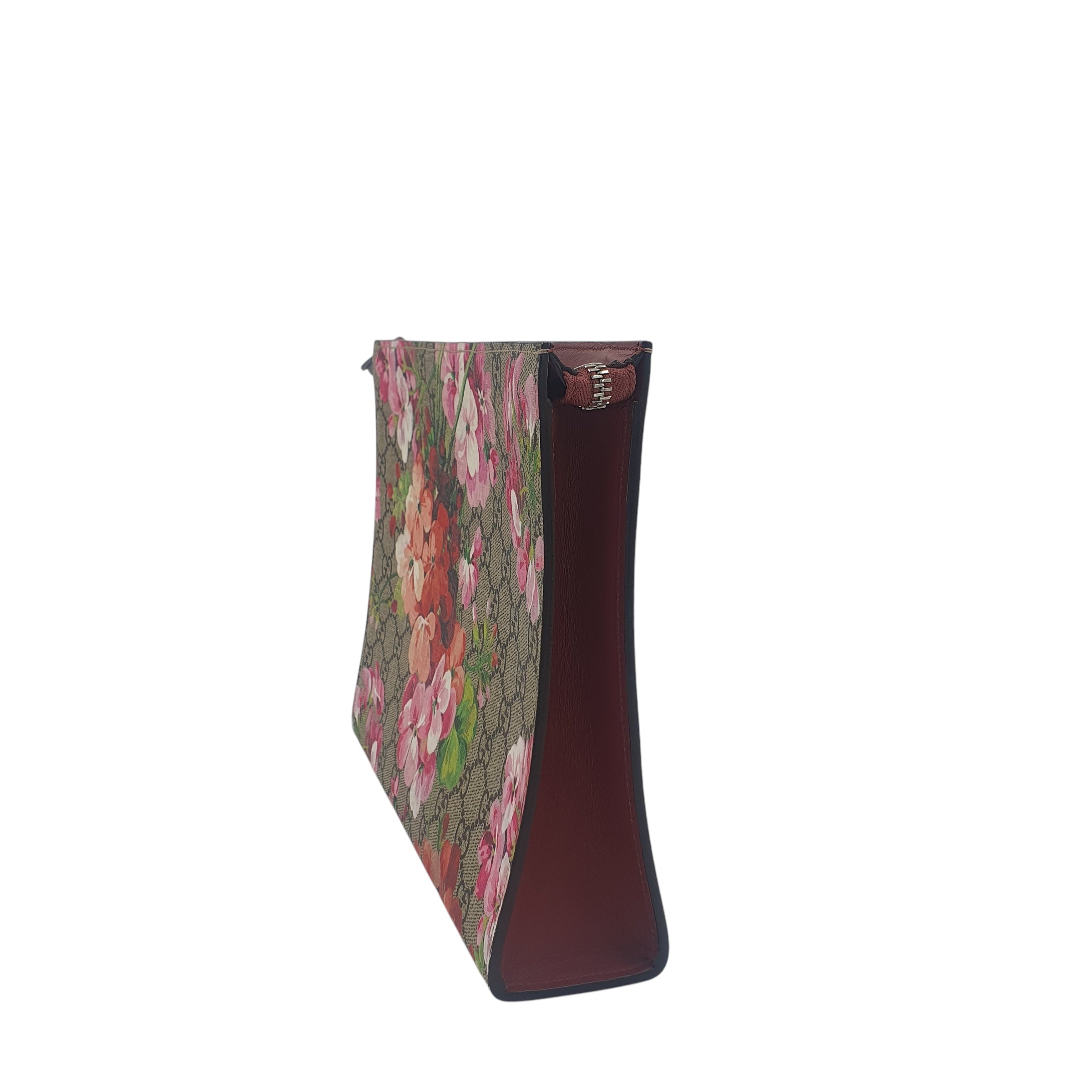 Blooms Clutch