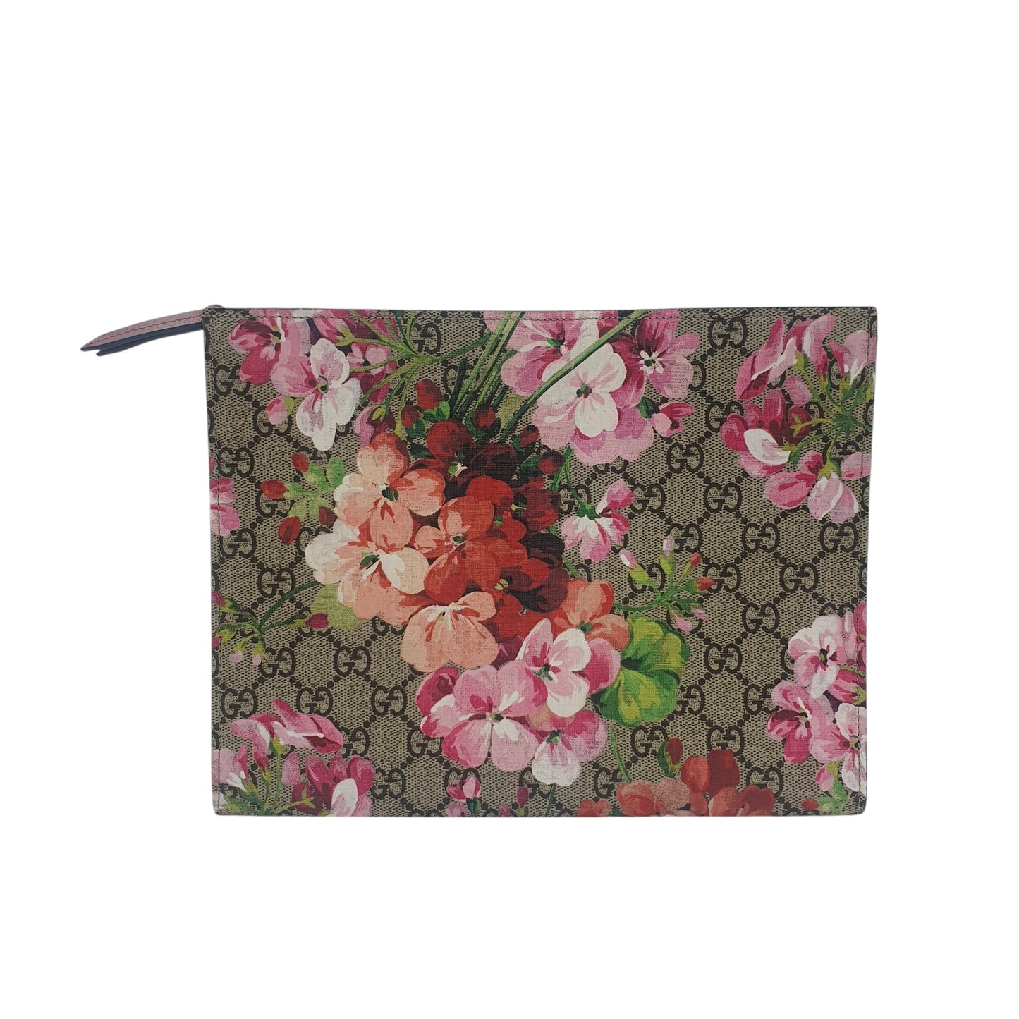 Gucci - Blooms Clutch