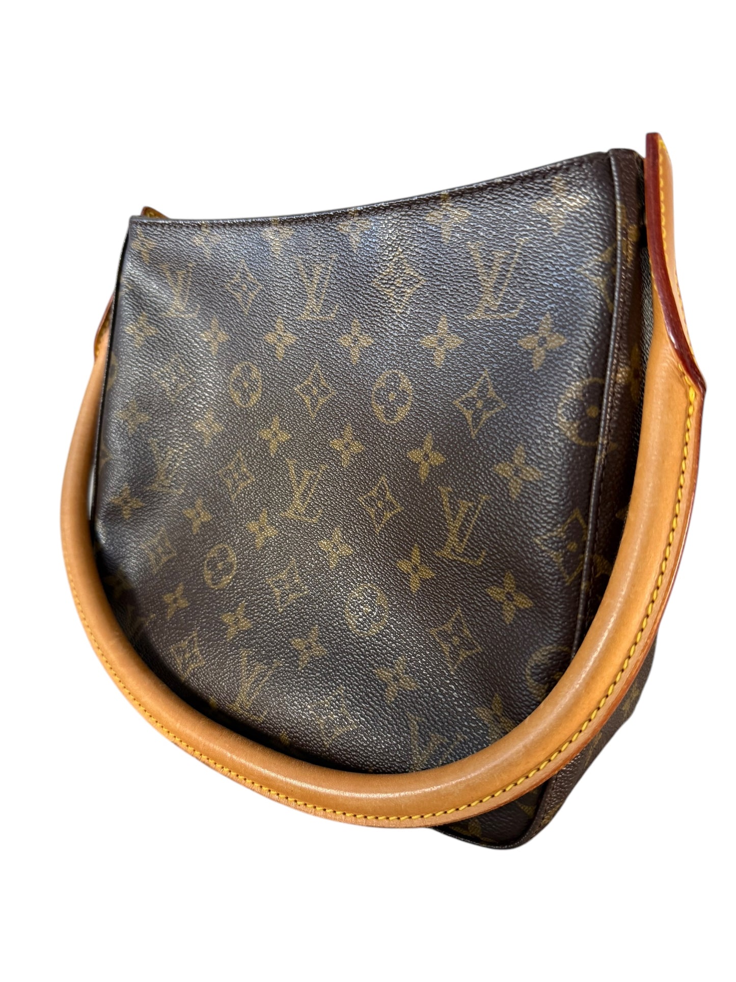 Louis Vuitton - Monogram Looping MM