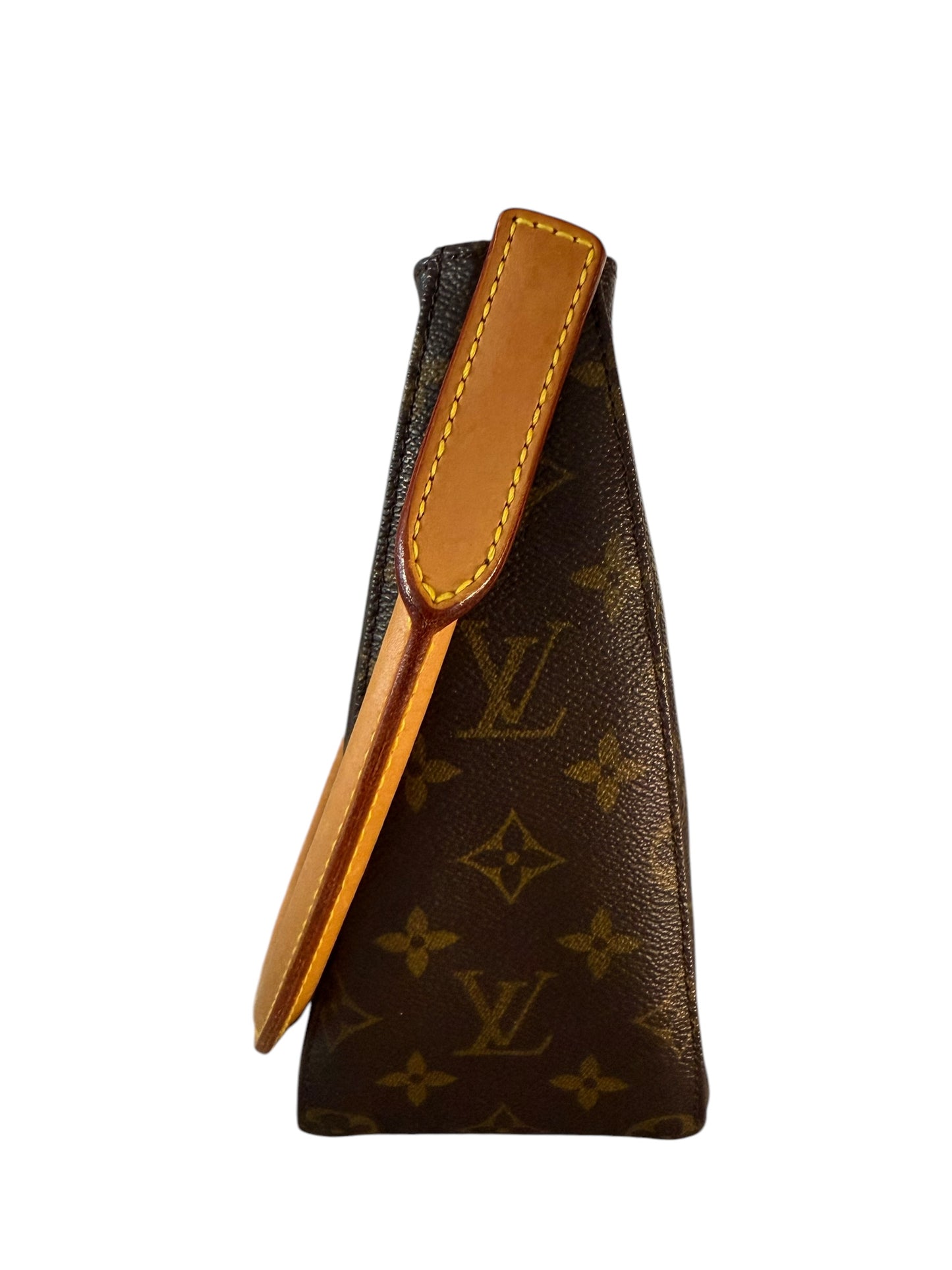 Louis Vuitton - Monogram Looping MM