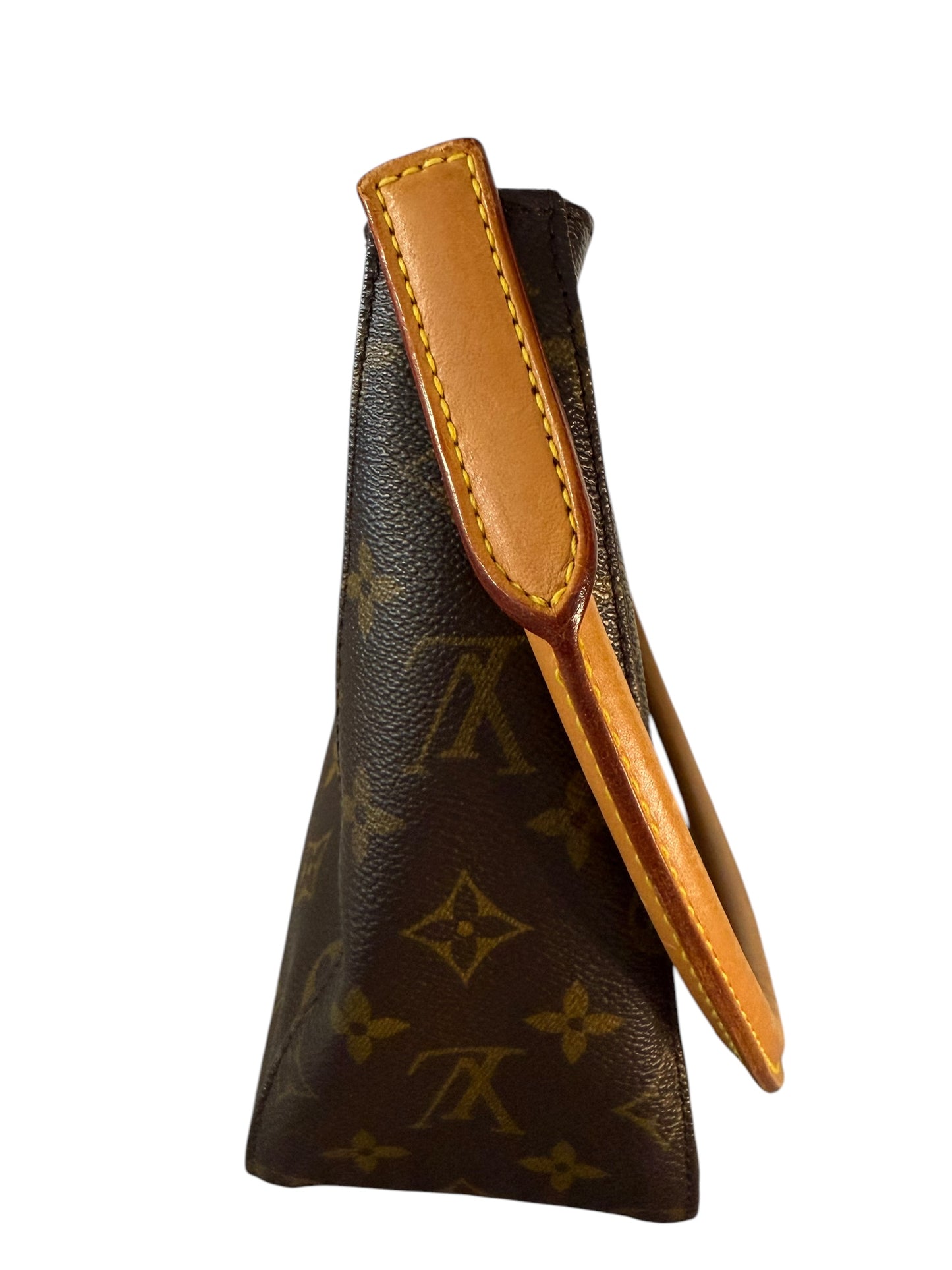 Louis Vuitton - Monogram Looping MM