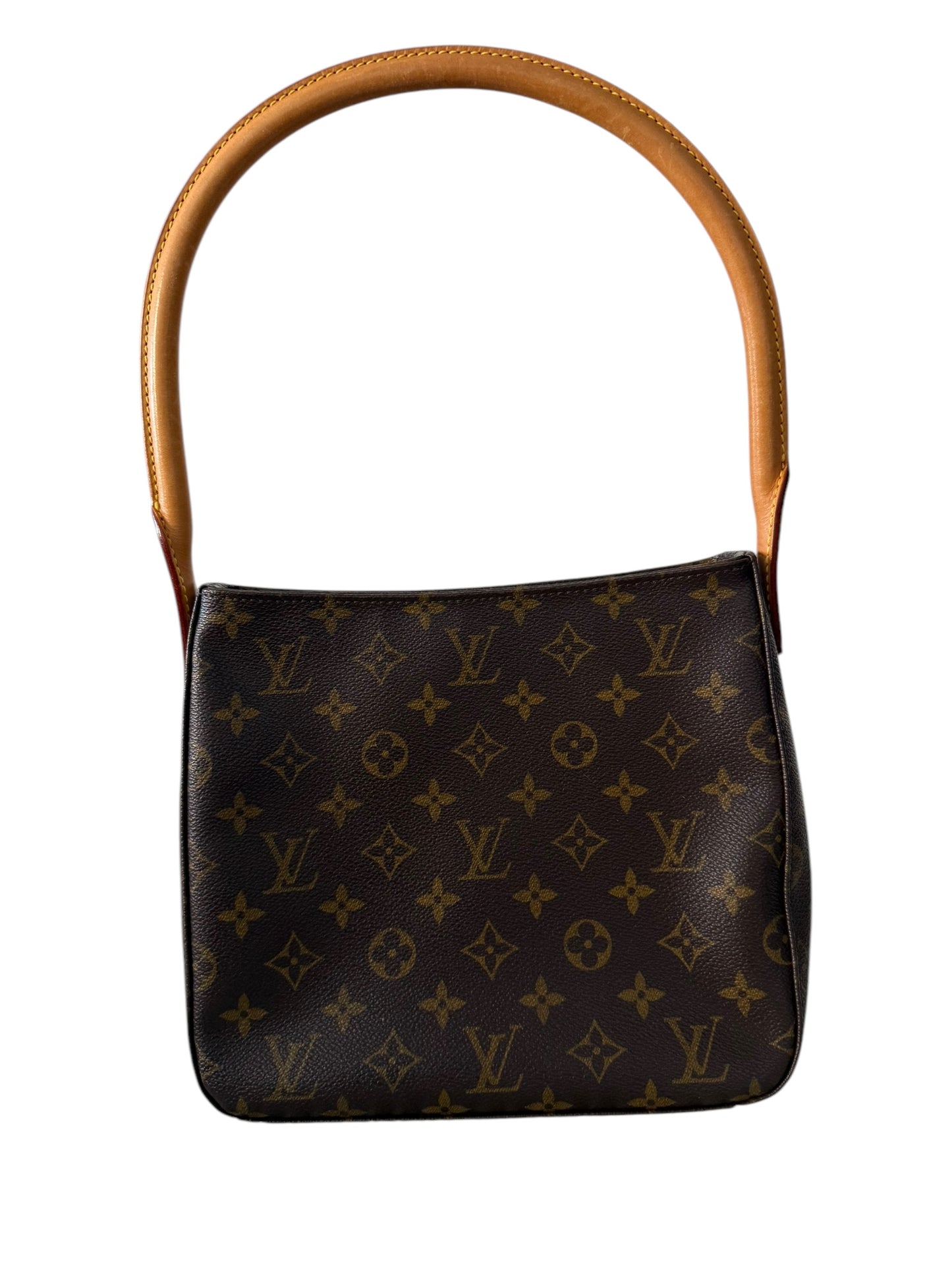 Louis Vuitton - Monogram Looping MM