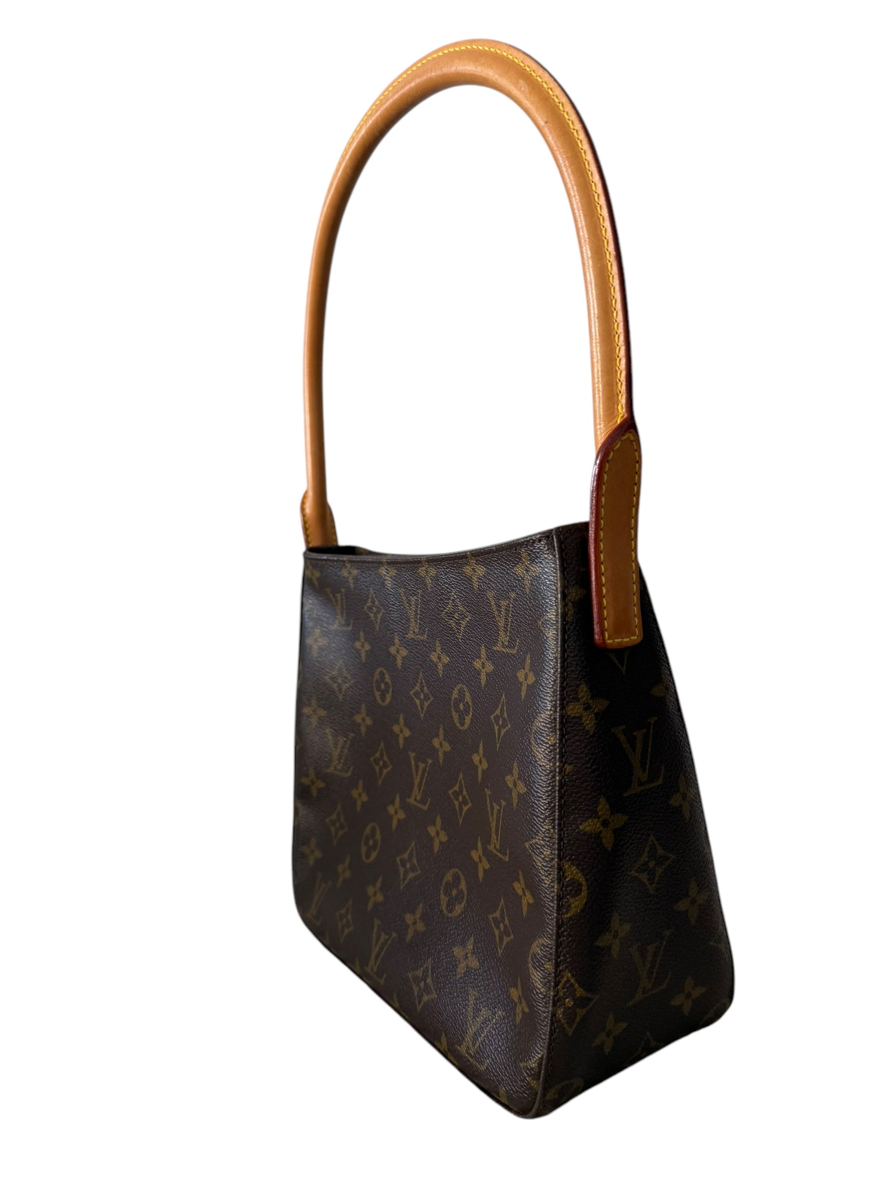 Monogram Looping MM